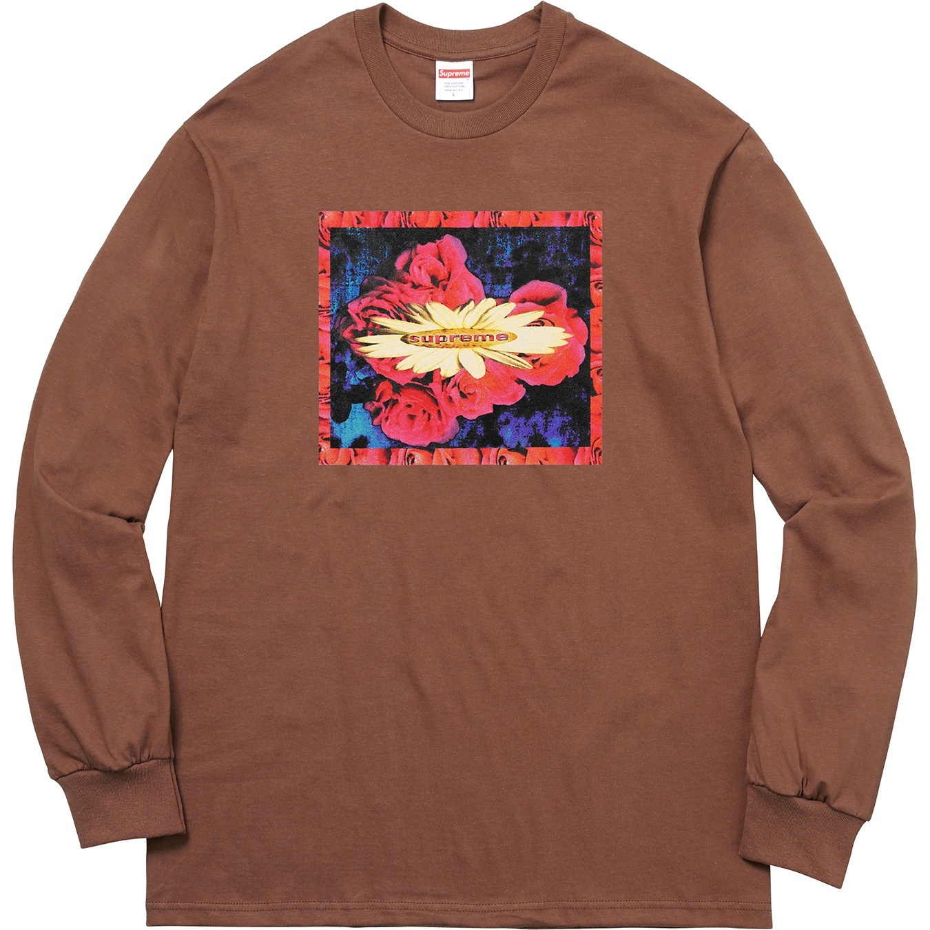Bloom L/S Tee view 2